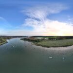 wilford Bridge Basin